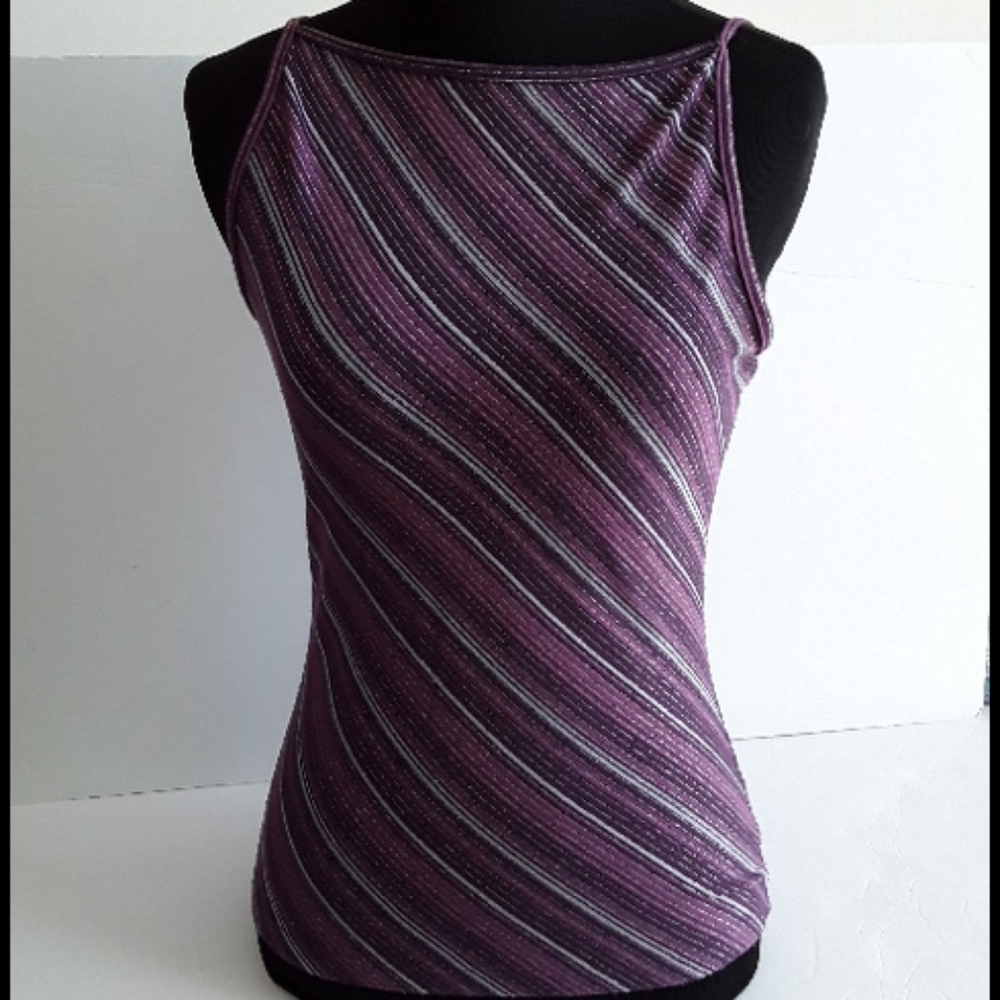 Spaghetti Strap Top